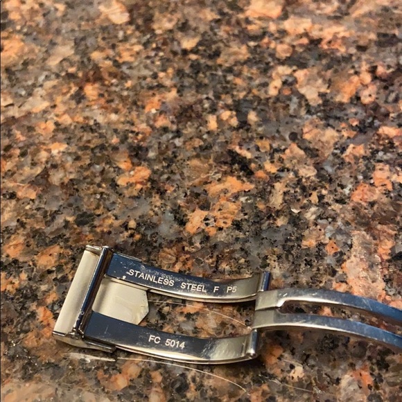 Tag Heuer CV2117 - Picture 8 of 12